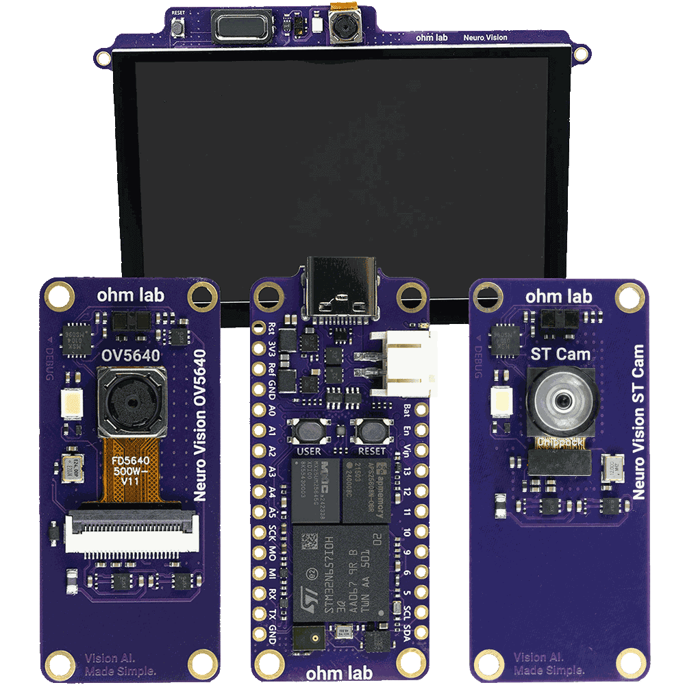 Developer Kit