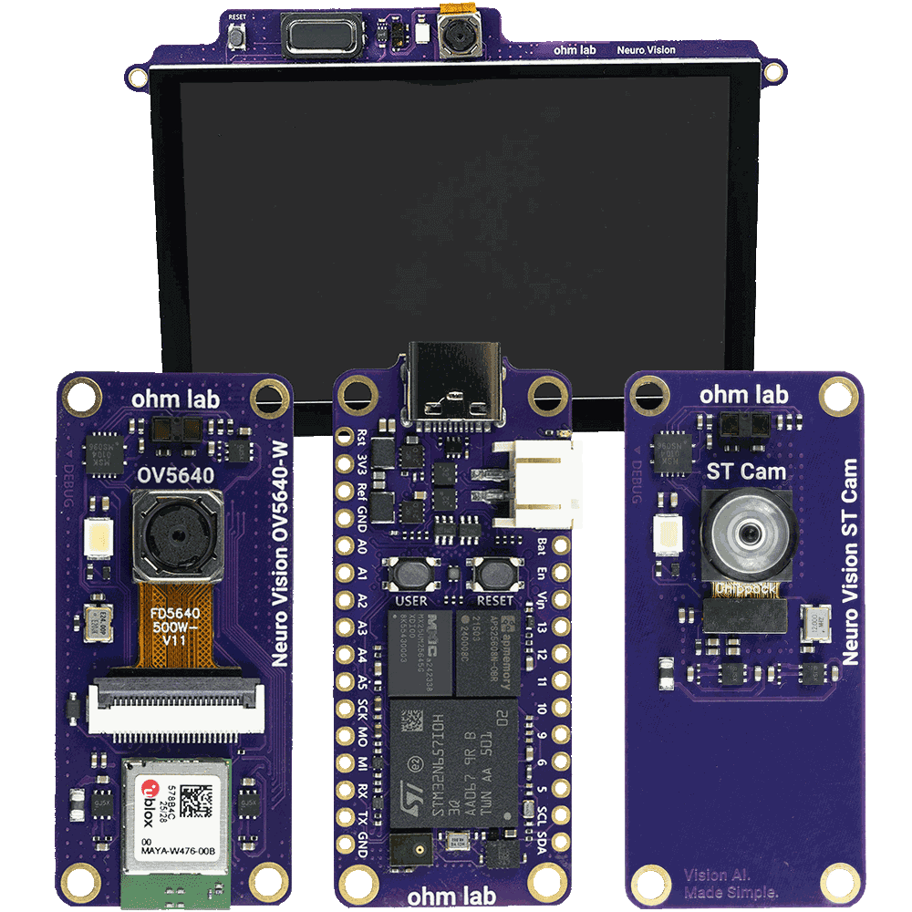 Developer Kit Wireless
